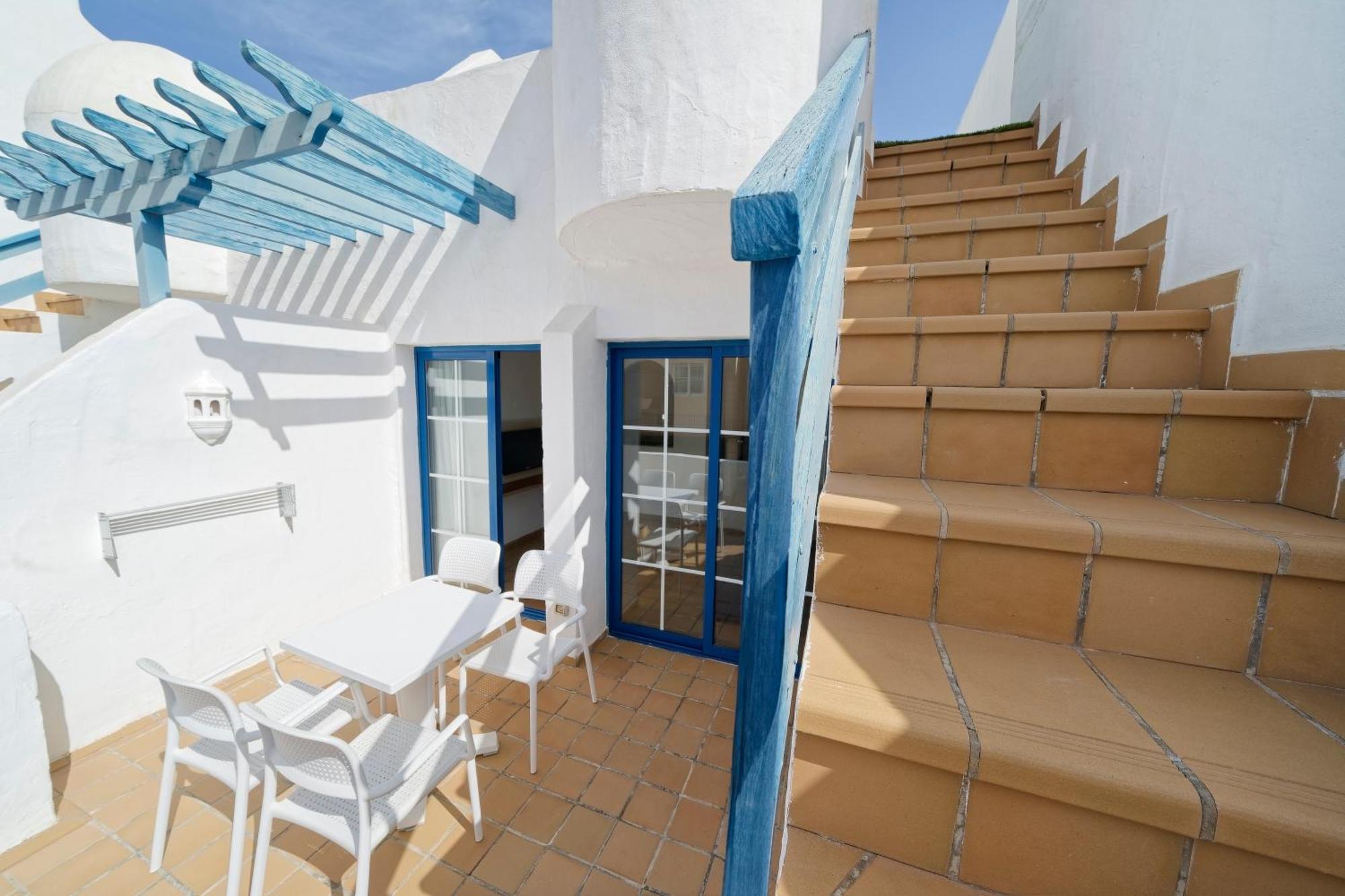 Labranda Bahia Fanabe & Villas Costa Adeje  Εξωτερικό φωτογραφία